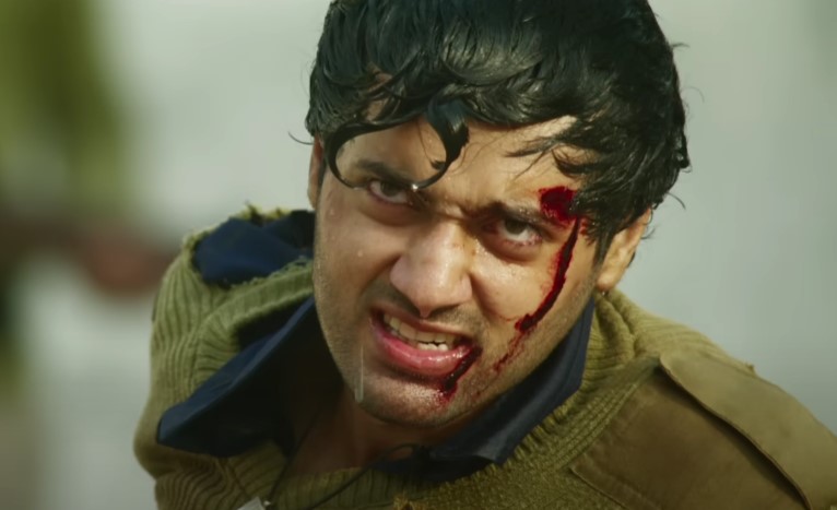 Gadar 2 Reviews