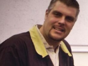 Greg Lotysz Obituary