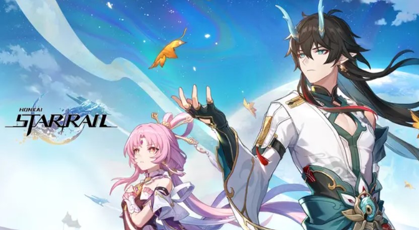 Honkai Star Rail 1.3 Banner