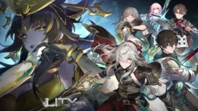 Honkai Star Rail 1.3 Release Date