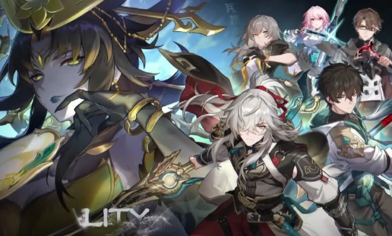 Honkai Star Rail 1.3 Release Date