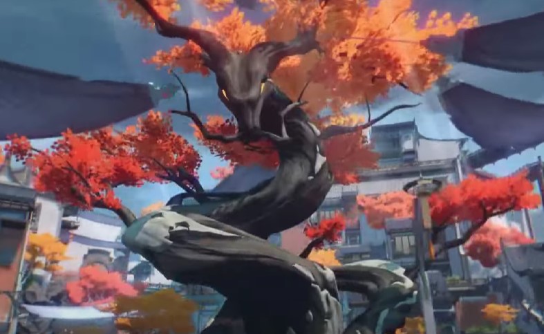 Honkai Star Rail 1.3 is a sci-fi action RPG developed by miHoYo