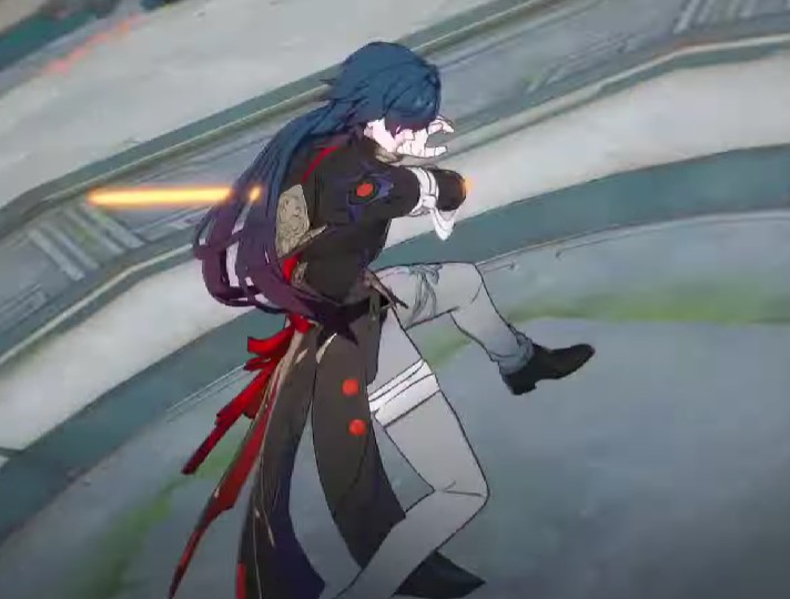 Honkai Star Rail 1.3 will continue the main story of Honkai Star Rail with a new chapter Celestial Eyes Above Mortal Ruins