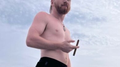 Hunter Bailey Obituary