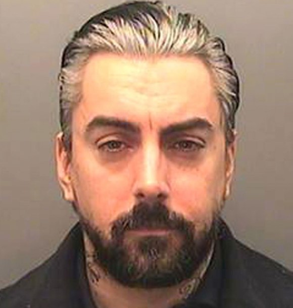 Ian Watkins condition is critical after being attacked in the jail