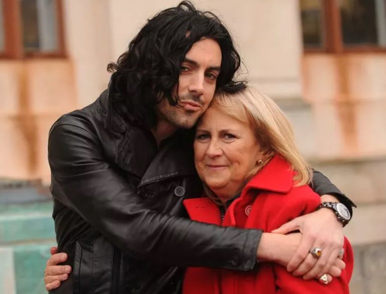 Ian Watkins is fighting for his life after being stabbed and beaten by fellow inmates at HMP Wakefield