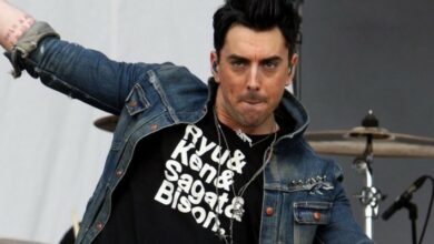 Ian Watkins stabbed in prison