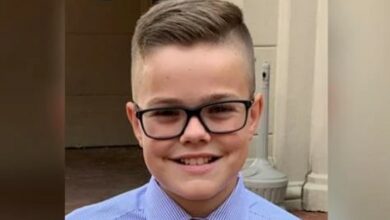 Jake Cooper Obituary