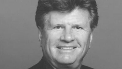Jim Price Obituary