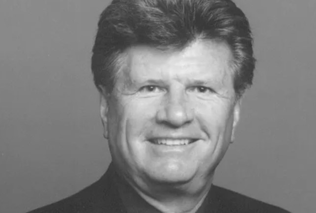 Jim Price Obituary