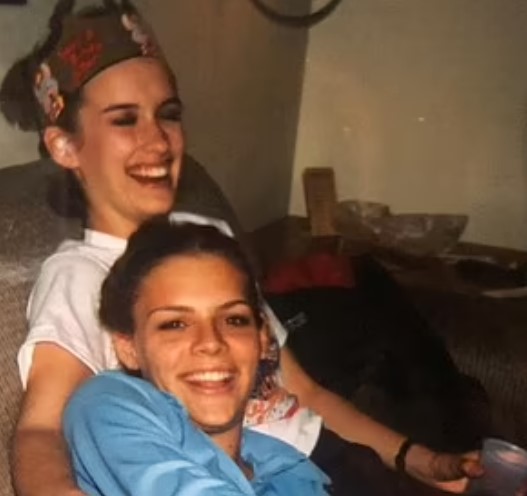 Kate Cooper Serge died after a five-month-long illness
