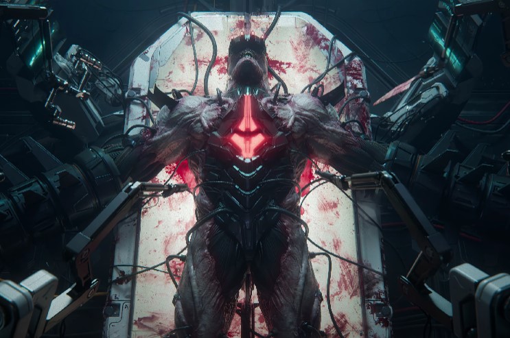 Killing Floor 3 Gameplay & Features