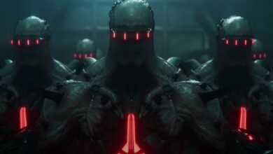 Killing Floor 3 Release Date
