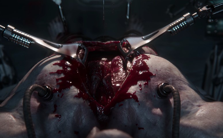 Killing Floor 3 is the third installment in the popular horror first-person shooter franchise developed by Tripwire Interactive