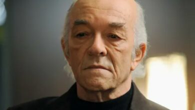 Mark Margolis Obituary