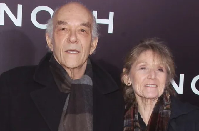 Mark Margolis died on August 03, 2023