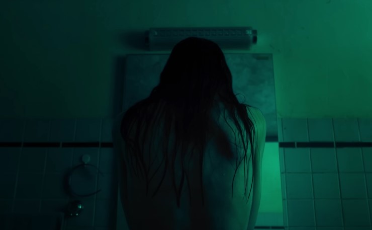 Mask Girl premiered on Netflix on August 18, 2023
