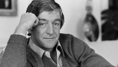 Michael Parkinson