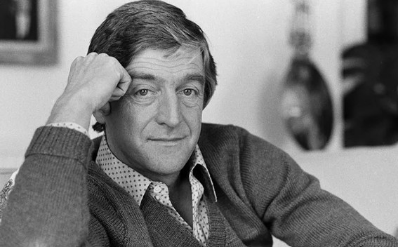 Michael Parkinson