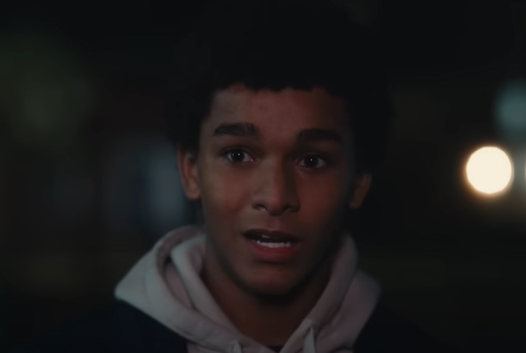 Mickey Bolitar is the protagonist of Harlan Coben’s Shelter
