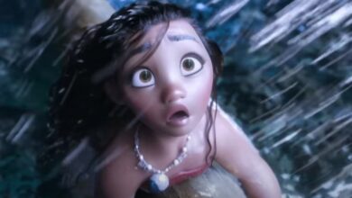 Moana 2