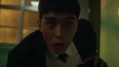 Moving Episode 10 Release Date