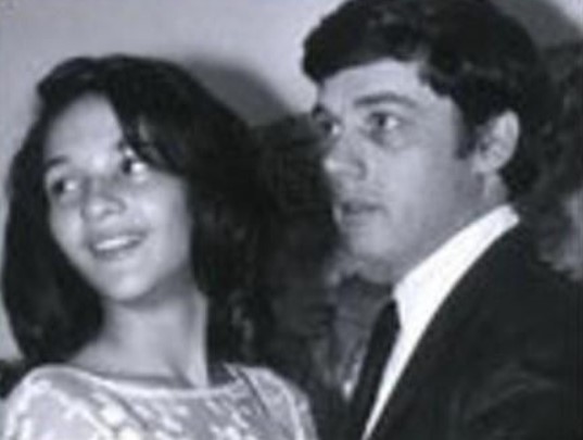 Nedra Talley Ross is best known as a wife of Late Scott Ross