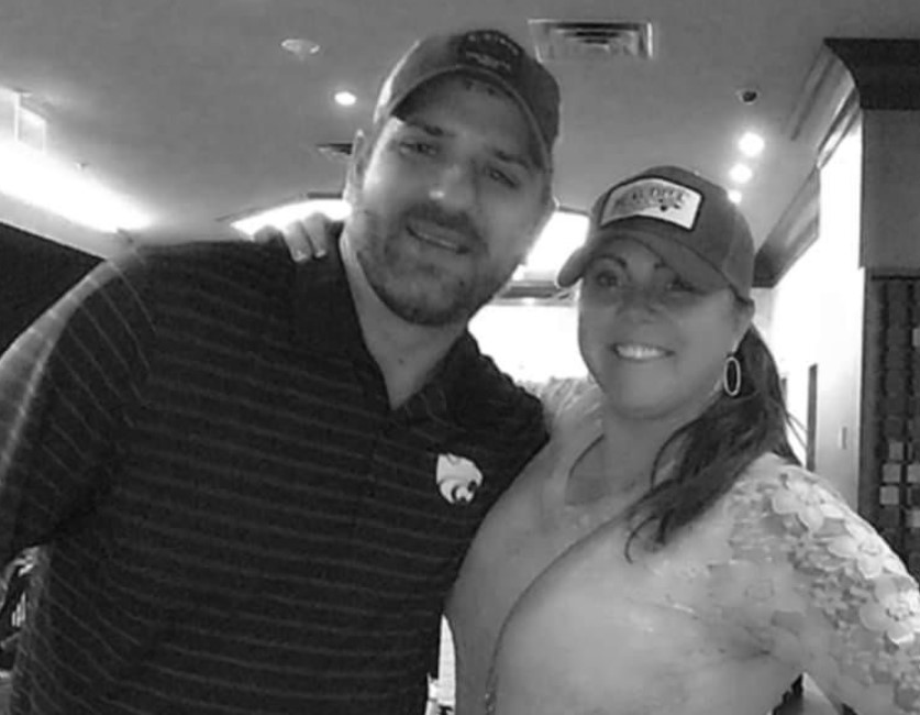 Nicolette McKenna died in a boating accident