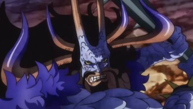 One Piece Gear 5 Episode Release Date