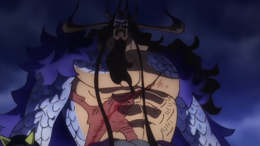 One Piece Gear 5 Episode Release Date, Time, Spoilers, Plot & More