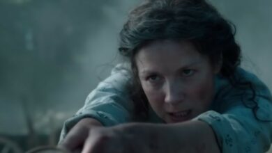 Outlander Season 7 Episode 8