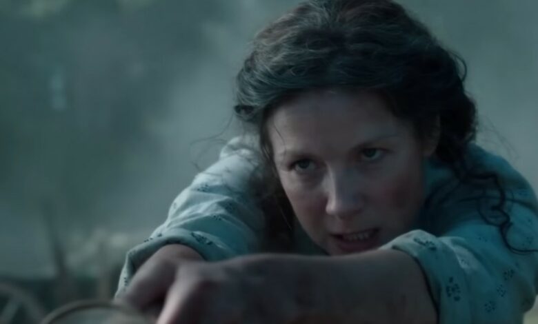 Outlander Season 7 Episode 8