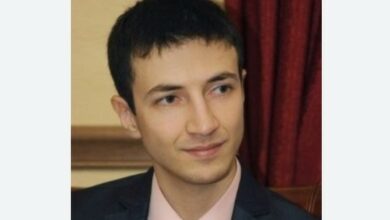 Pavel Prigozhin Wiki