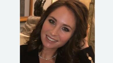 Polina Prigozhin Biography