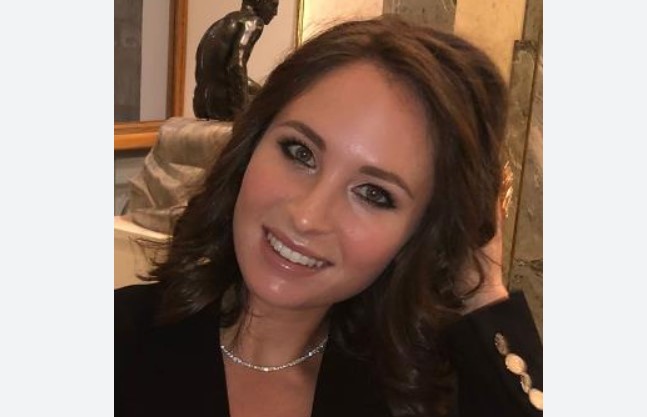 Polina Prigozhin Biography