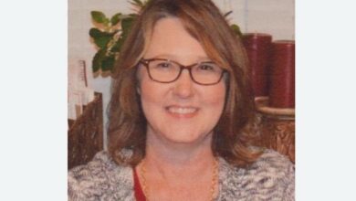 Robin Farley Obituary
