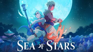 Sea of Stars Release Date