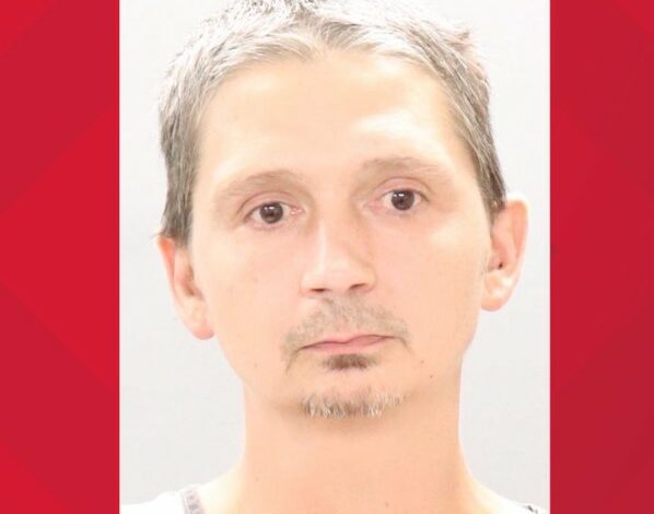 Shannon Walker killed Ben Kredich in a DUI crash