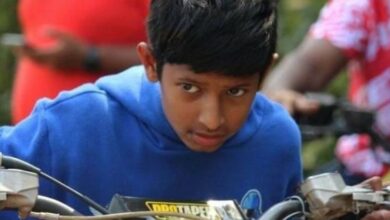 Shreyas Hareesh Death Cause