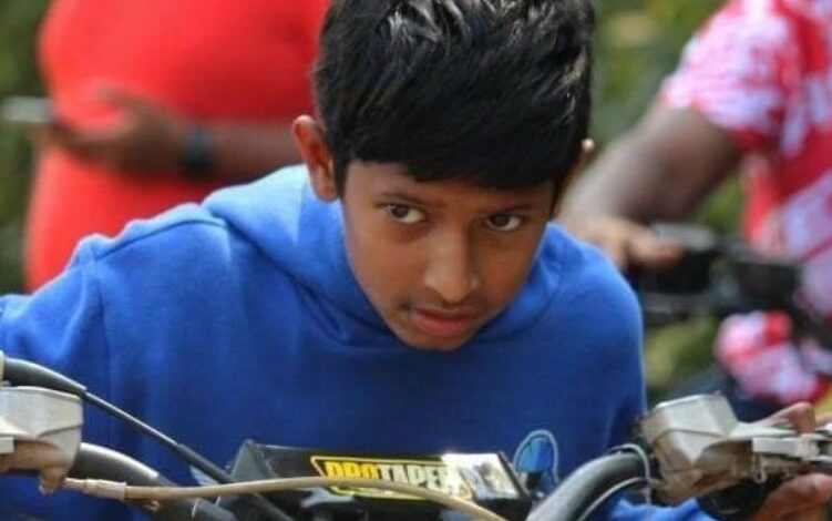 Shreyas Hareesh Death Cause