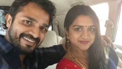 Spandana Ragavendra Death Cause