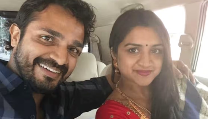 Spandana Ragavendra Death Cause