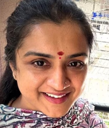 Spandana Ragavendra died due to heart attack at 38