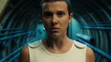 Stranger Things Season 5