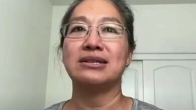 Sue Young and Her Asian Family Harassed