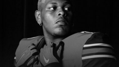 Tajh Boyd Obituary