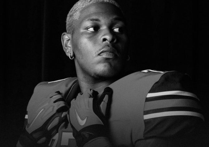 Tajh Boyd Obituary