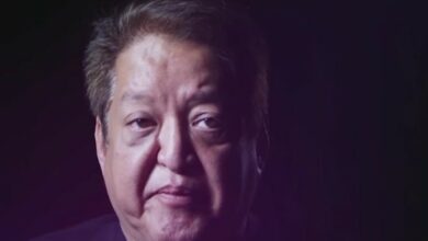 Terrance Watanabe Net Worth