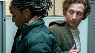 The Bear Season 3