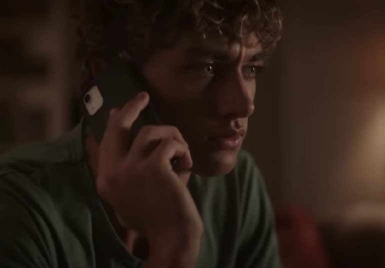 The Summer I Turned Pretty Season 2 Episode 7